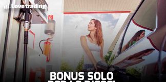 Clamoroso bonus gasolio e nuovo taglio accise: chi ha le diesel festeggia di gioia