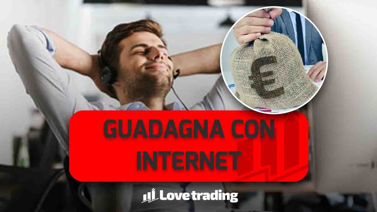 (Guadagnare con Internet) 