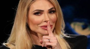 Ilary Blasi ha umiliato totalmente l’ex marito: ora sì che Totti si è pentito