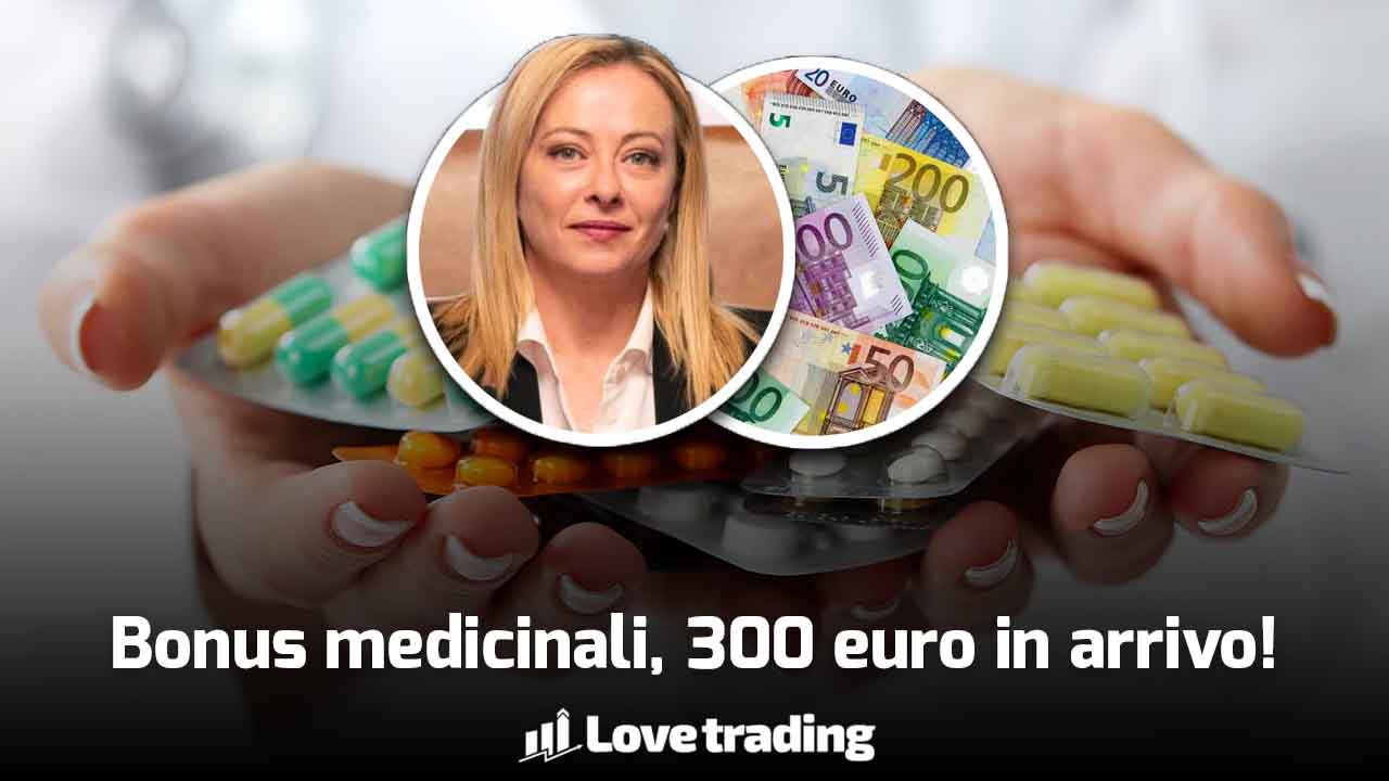 Bonus medicinali