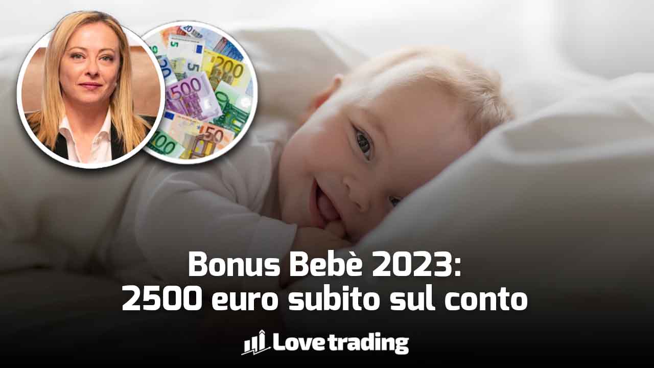 Bonus 2023 