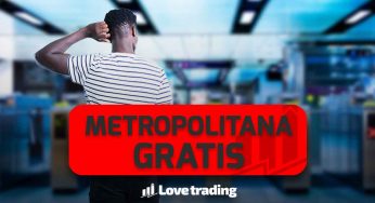 Metropolitana tutta gratis nel 2023: viaggi sempre senza pagare, gioia maxi