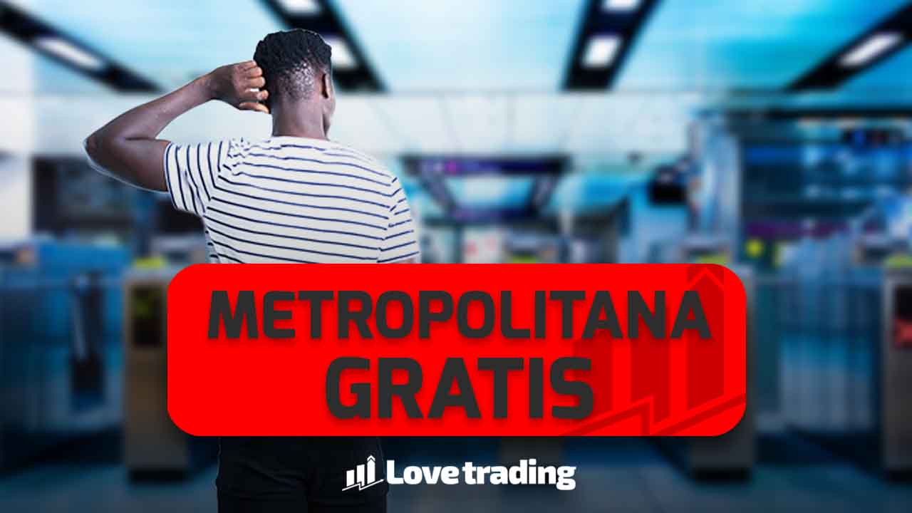 Metropolitana tutta gratis nel 2023: viaggi sempre senza pagare, gioia maxi