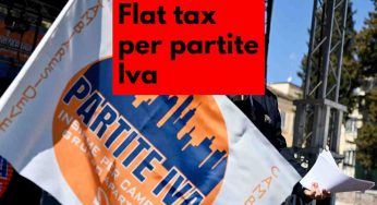 15% di tasse sui guadagni extra, la svolta della Flat Tax, tanti soldi in più per te, esempi