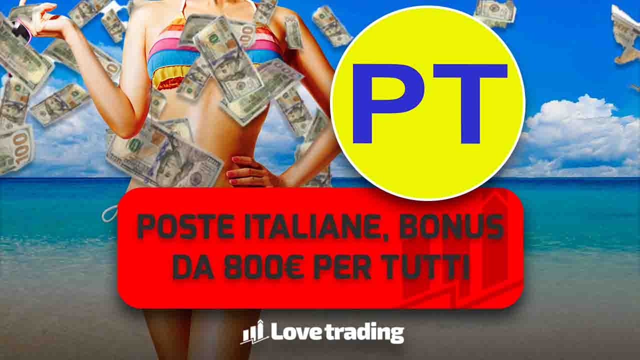 poste italiane