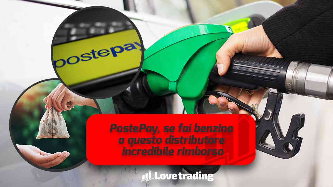 Risparmio benzina