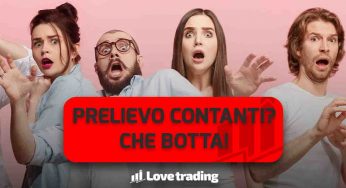 Trappola contanti: governo aumenta soglia ma Finanza punisce chi li usa, allarme controlli