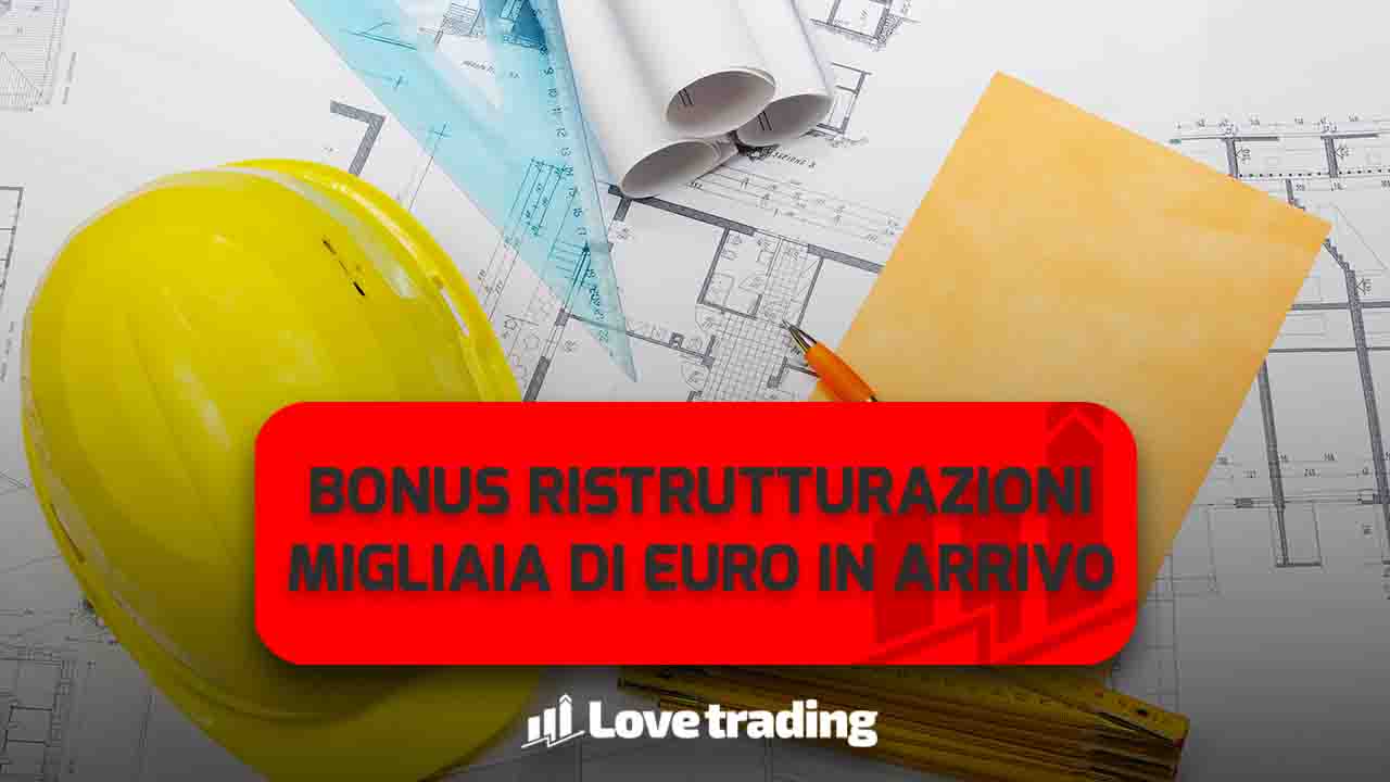 Proroga bonus ristrutturazioni