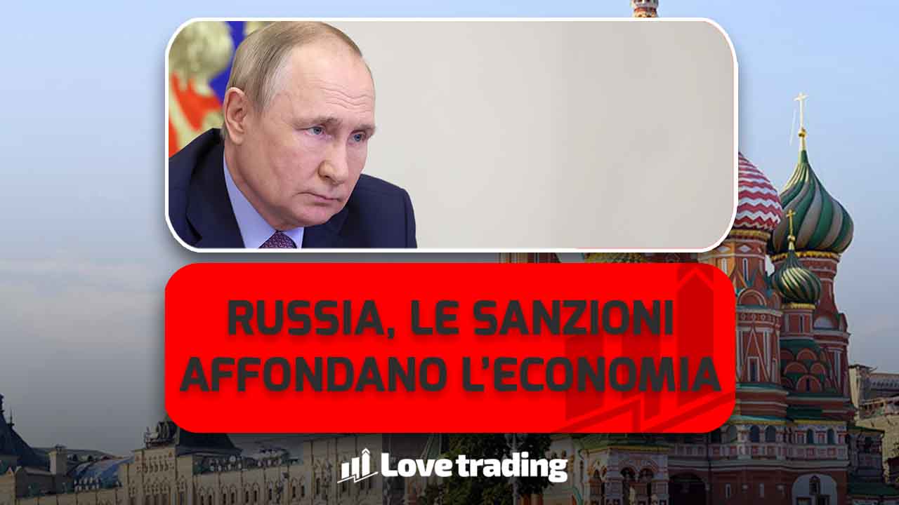 La Banca centrale russa