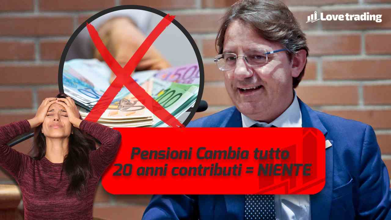 Pensioni