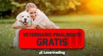 Ospedale veterinario finalmente gratis: novità assoluta “era ora” approfitta subito