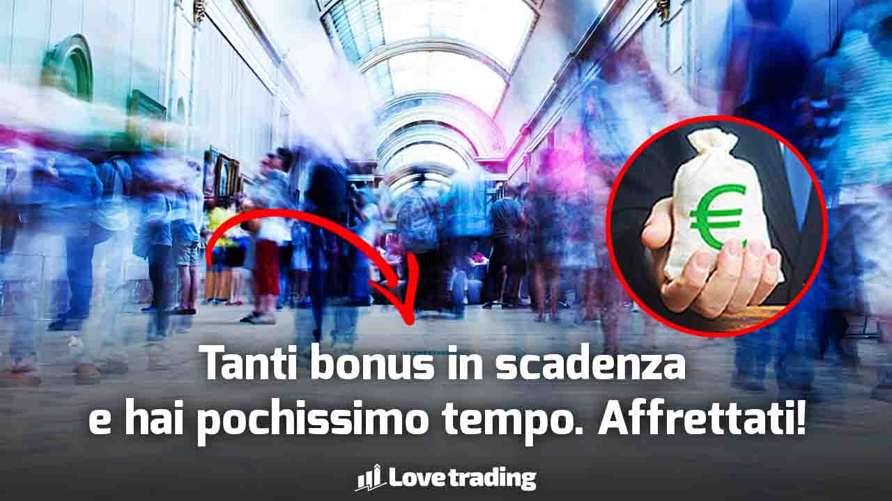 Scadenza bonus