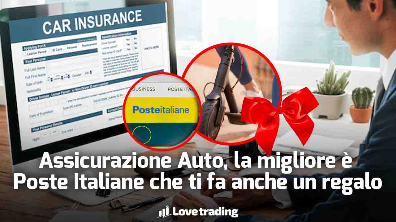 Assicurazione Auto