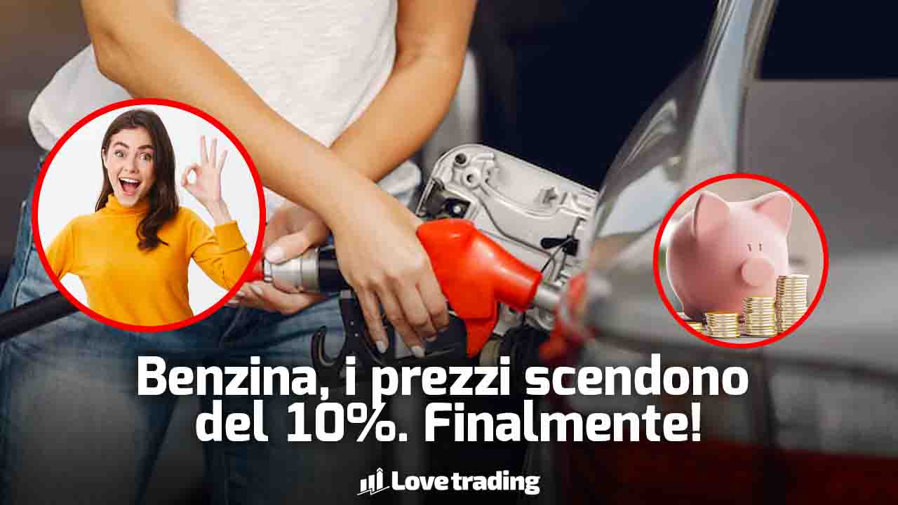 Risparmio carburanti