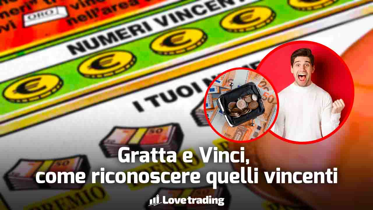 Gratta e vinci