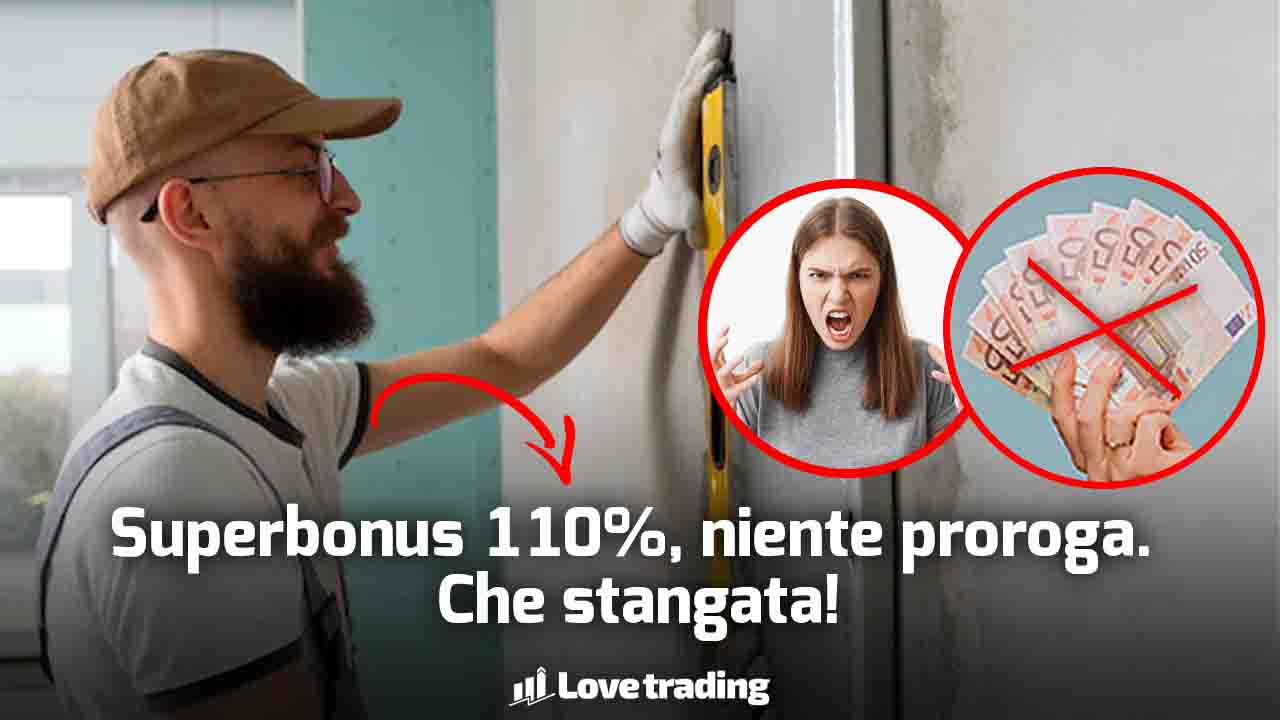 Superbonus 110%