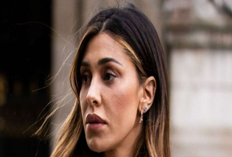 Belen Rodriguez e il triste racconto-Ilovetrading.it