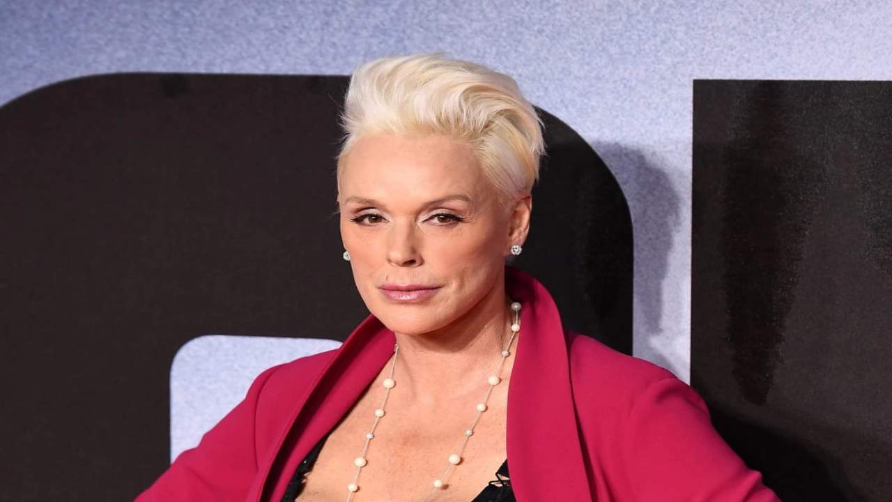 Brigitte Nielsen oggi-Ilovetrading.it