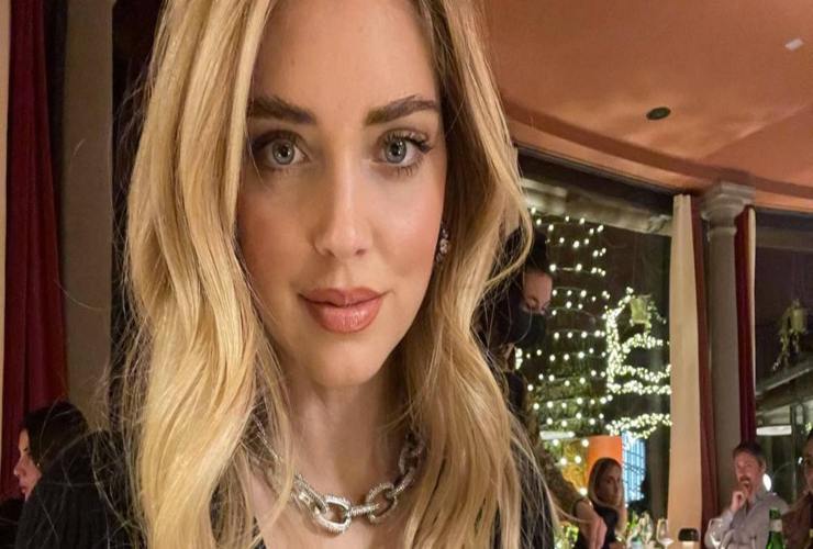 Chiara Ferragni soffre di una sindrome-Ilovetrading.it 