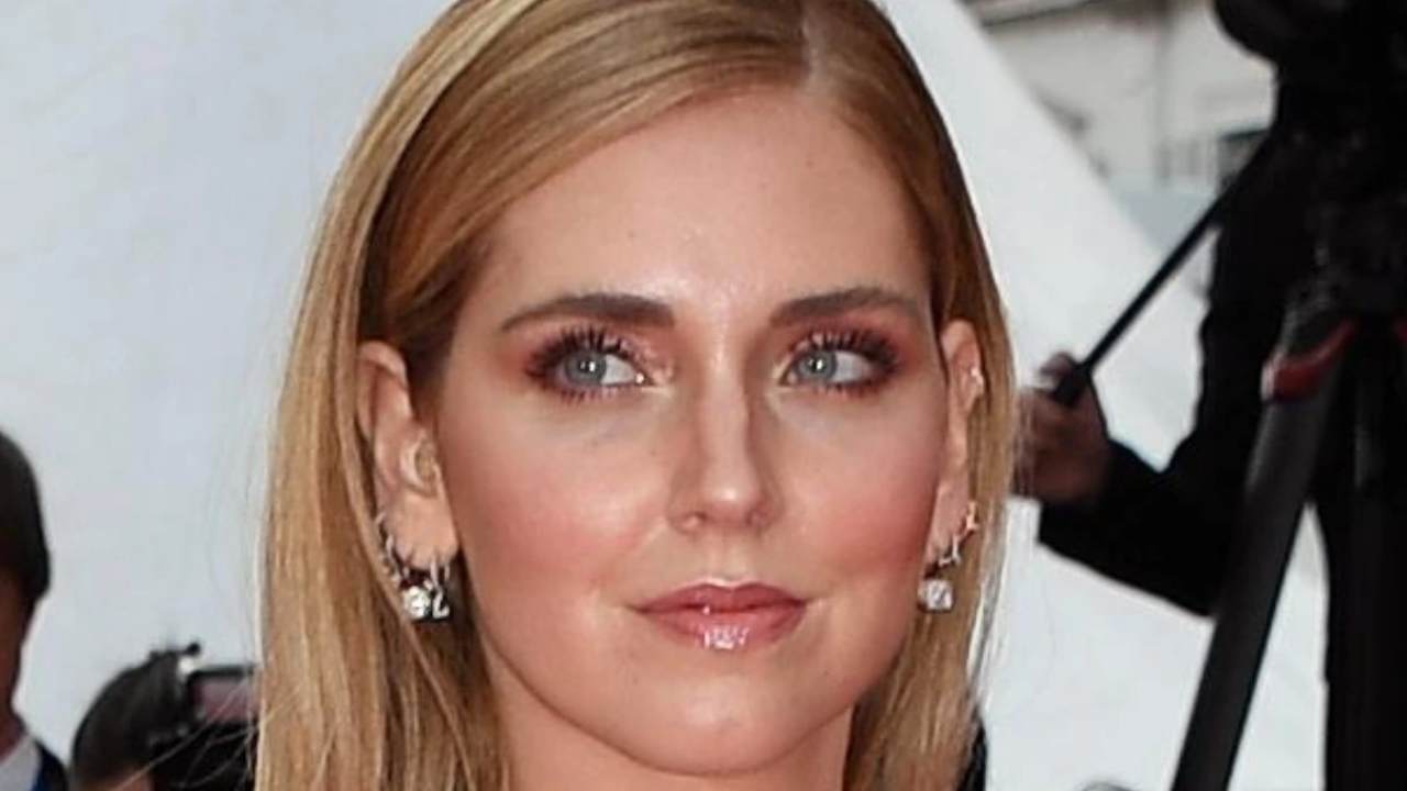 Chiara Ferragni soffre di una sindrome-Ilovetrading.it