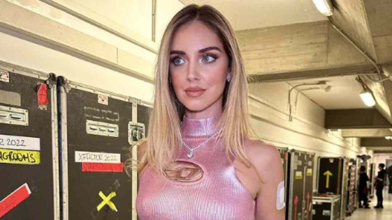 Chiara Ferragni mostra la sua nuova casa-Ilovetrading.it