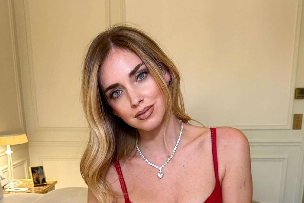 Chiara Ferragni