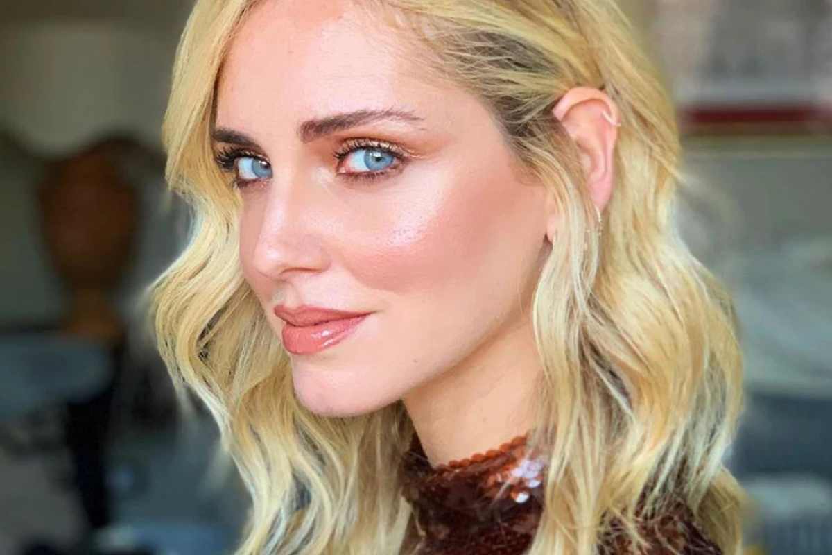 Chiara Ferragni 