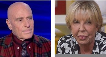 Edoardo Vianello e Wilma Goich, perchè lui l’ha mollata: “Ho scoperto che lei…”