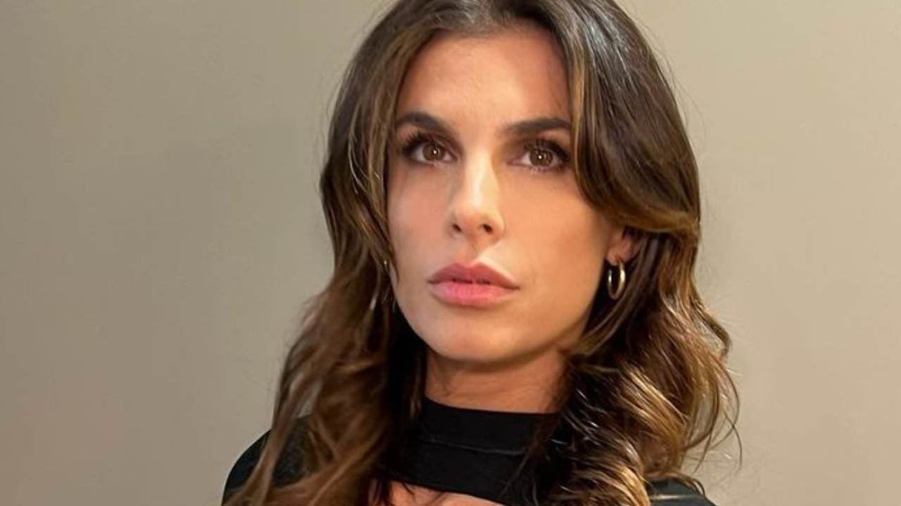 Elisabetta Canalis spiazza tutti con la sua dichiarazione-Ilovetrading.it