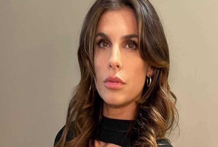 Elisabetta Canalis parla di Ambra Angiolini-Ilovetrading.it