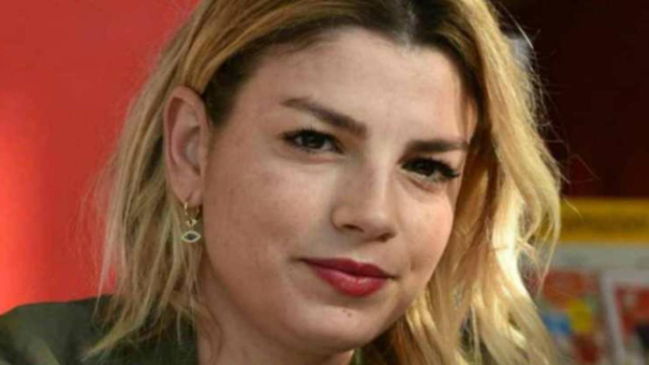 Emma Marrone docufilm ILoveTrading.it