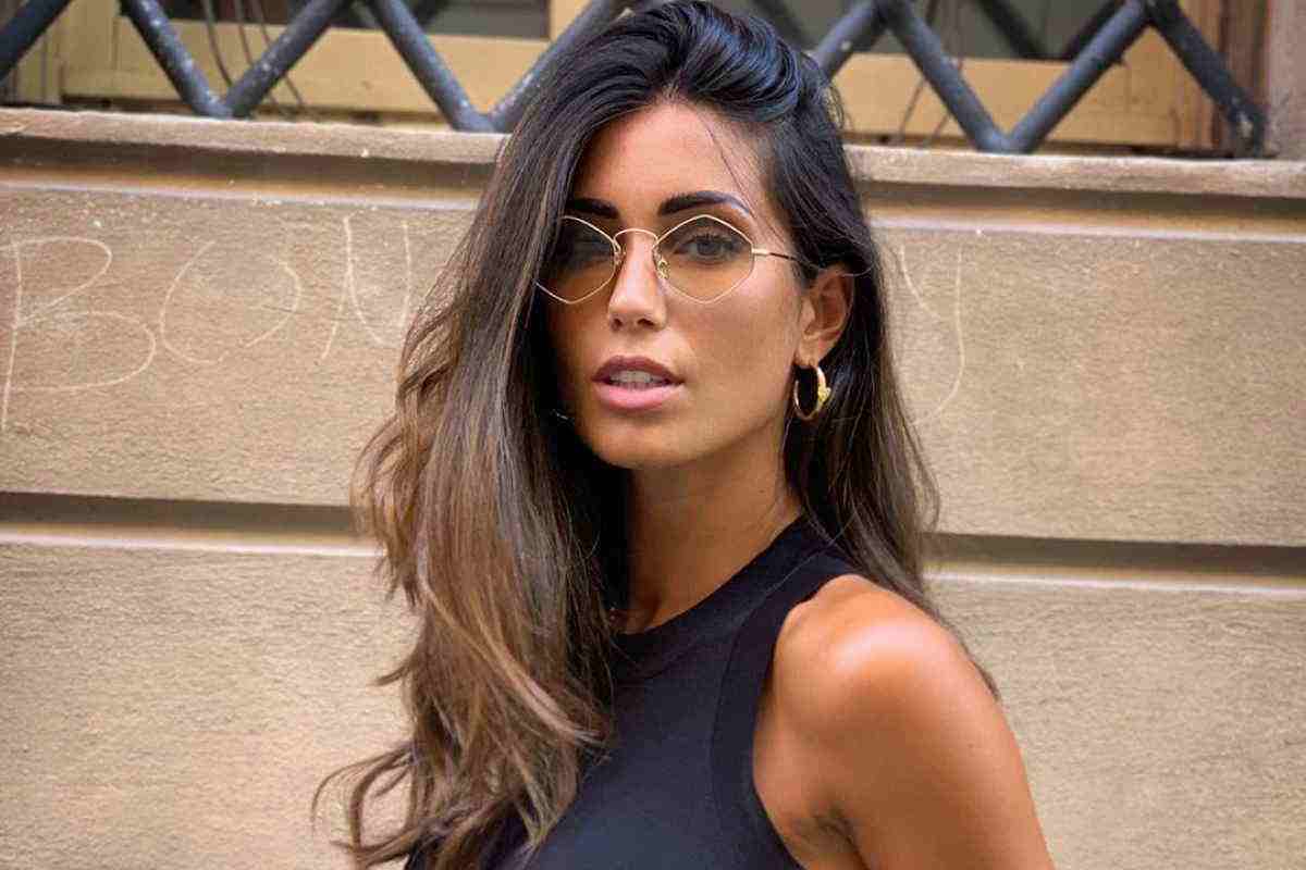 Federica Nargi