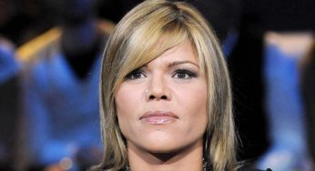 Il terribile passato di Floriana Secondi: “Ecco cosa mi hanno costretto a fare…”