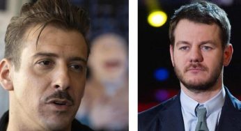 Francesco Gabbani, fa le scarpe a Cattelan: sarà sua la prima serata
