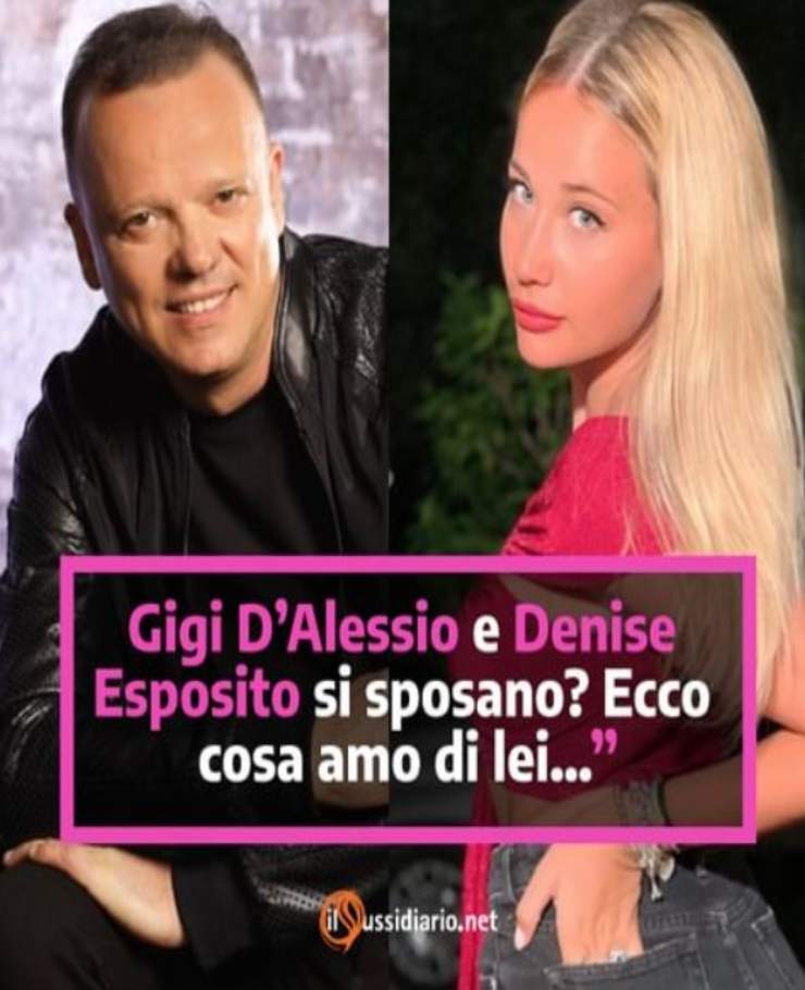 Gigi-D'Alessio-e-Denise-Esposito-Ilovetrading.it