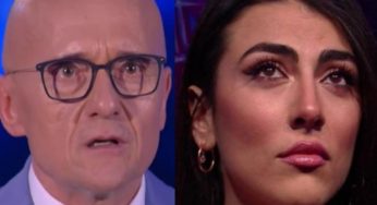 Voci di corridoio dico che…: Giulia Salemi pronta a dire ‘addio’ a Mediaset