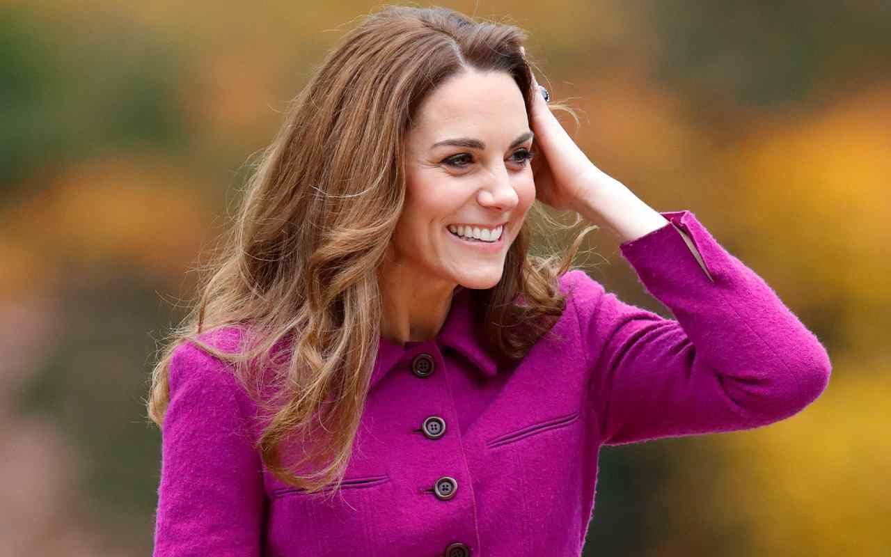 Kate Middleton