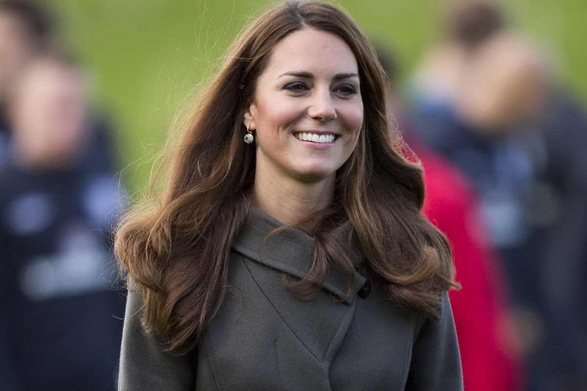 Kate Middleton 