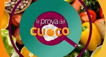 Chef de “La Prova del cuoco” fa coming out: ecco come si è trasformato nel tempo