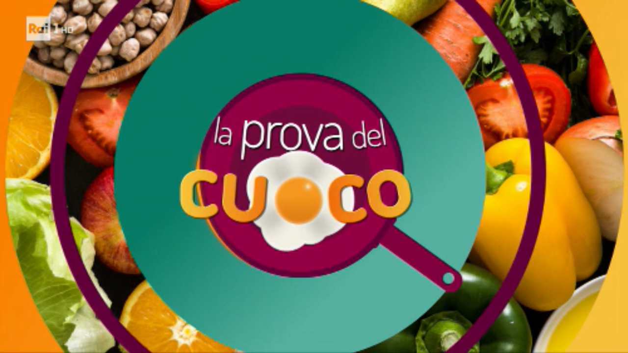 La prova del cuoco chef - 07122022 - Ilovetrading.it