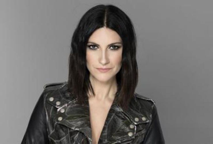 Laura Pausini e l'inedito racconto-Ilovetrading.it