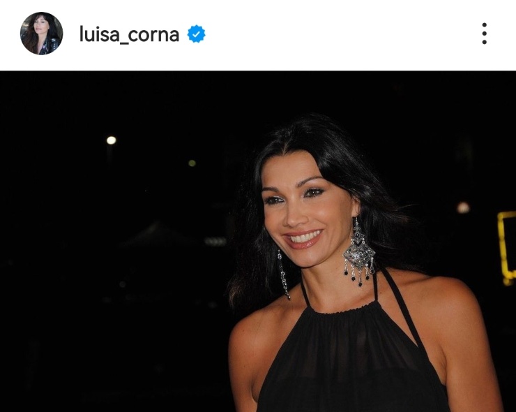 Luisa Corna ritorno tv - 01122022 - Ilovetrading.it