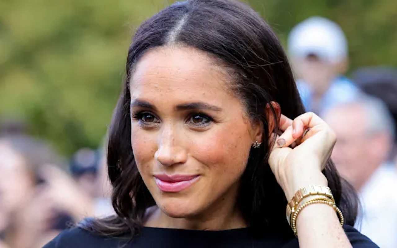 Meghan Markle