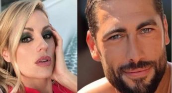 Bye bye Hunziker! Giovanni Angiolini la rimpiazza con la più bella di Hollywood