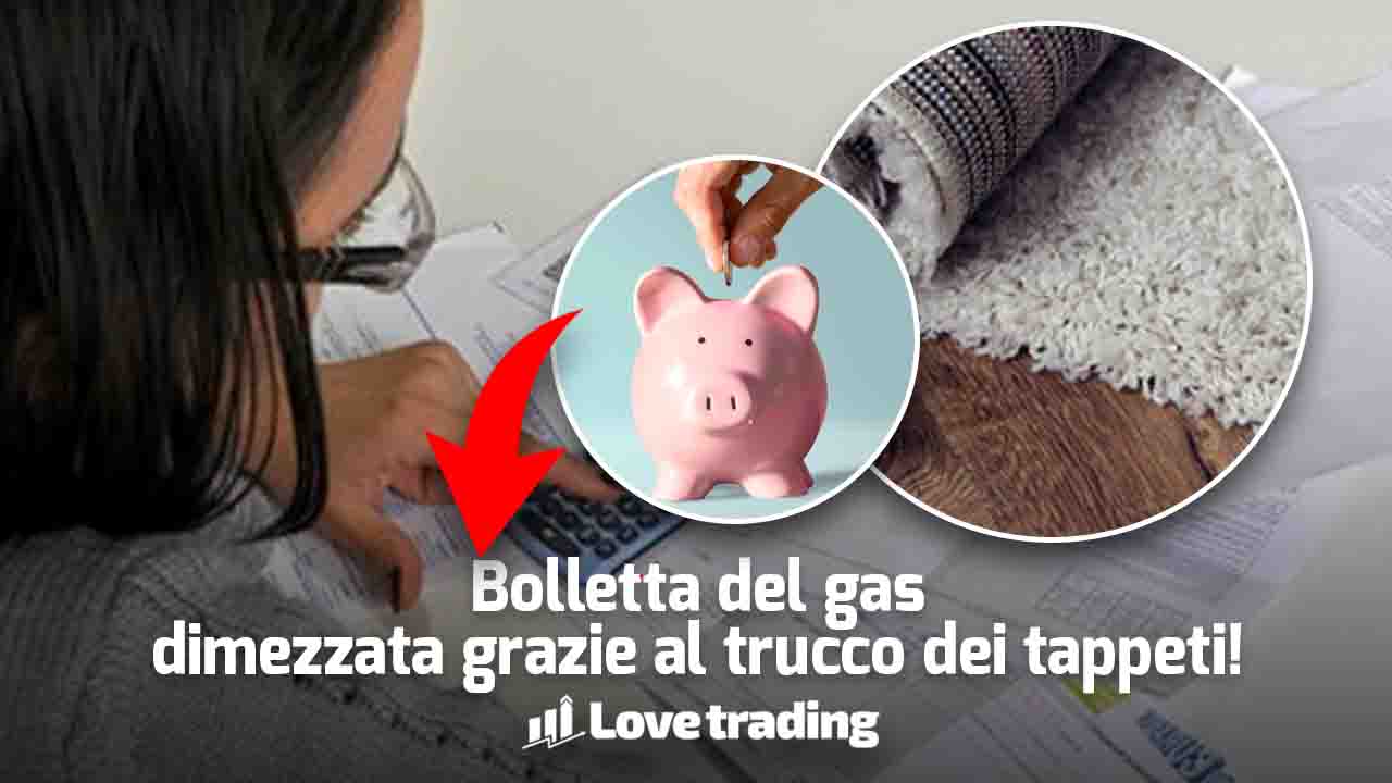 Risparmio sul riscaldamento