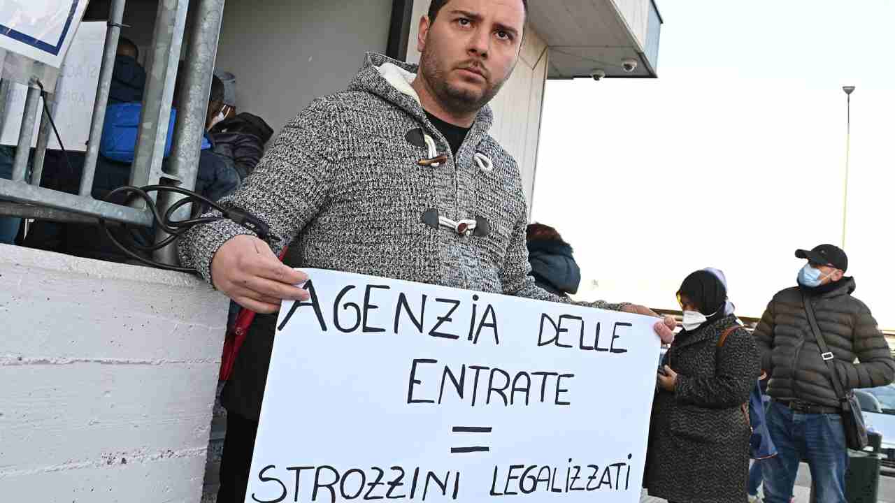 Sanatoria cartelle difficile