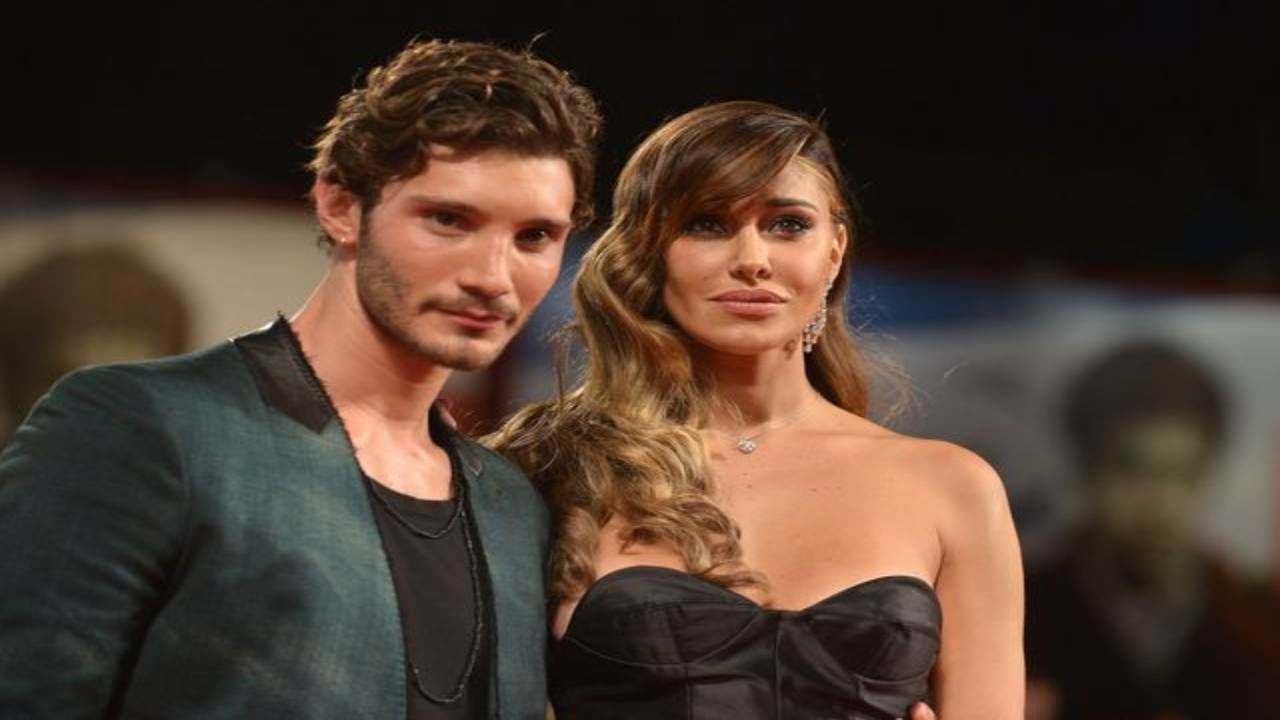 Stefano De Martino parla di Belen Rodriguez-Ilovetrading.it