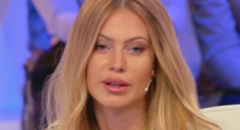 Taylor Mega, feroce sfogo contro la Guardia di Finanza: “Ho la faccia da Z***ola?”