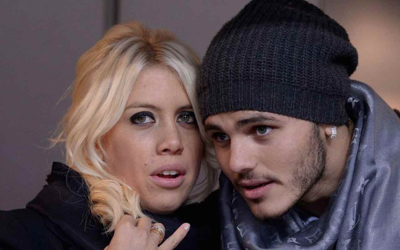 Wanda Nara Icardi