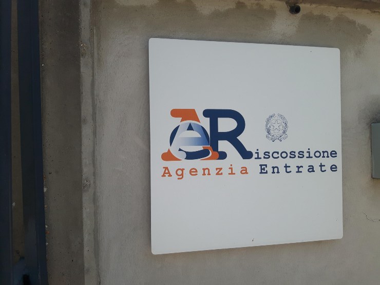 agenzia delle entrate